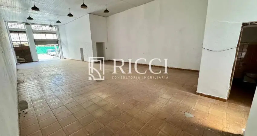 Prédio à venda na Vila Nova, Santos