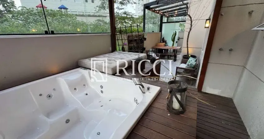 Apartamento com 2 quartos à venda no Marapé, Santos 