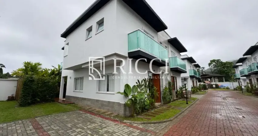 Casa em condomínio fechado com 3 quartos à venda no Juquehy, São Sebastião