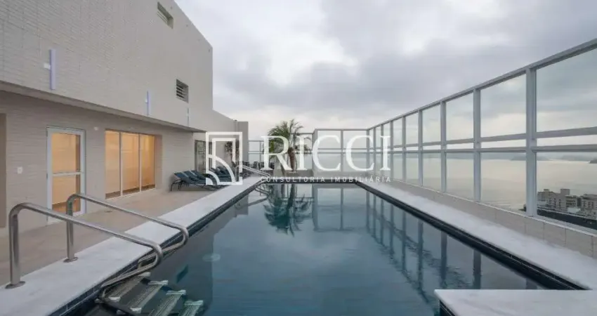 Cobertura com 3 quartos à venda na Aparecida, Santos 