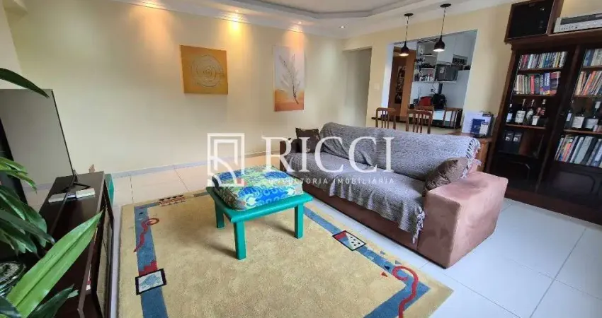 Apartamento com 2 quartos à venda no Marapé, Santos