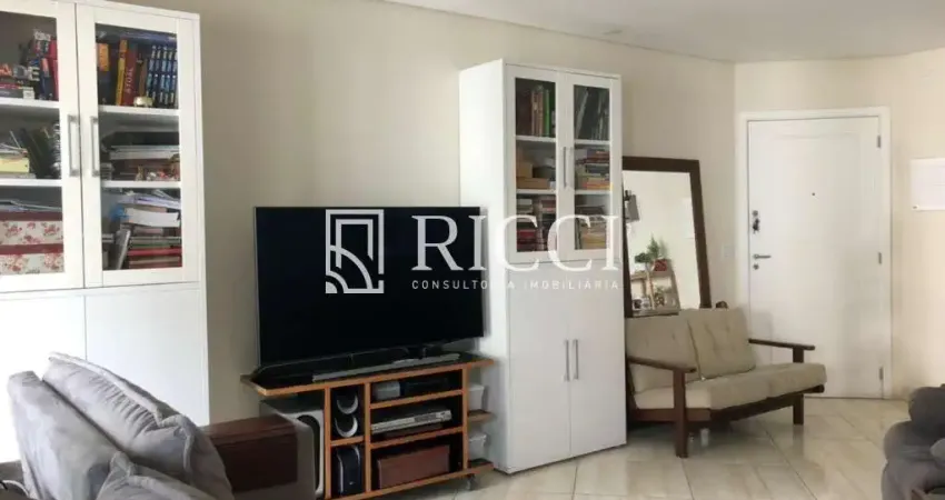 Apartamento com 3 quartos à venda no Marapé, Santos