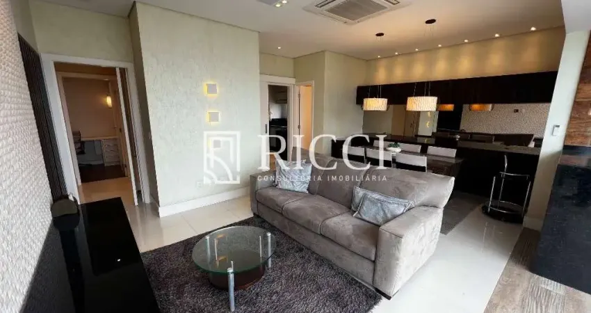 Apartamento com 3 quartos à venda no Boqueirão, Santos 