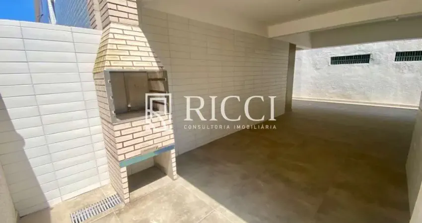 Casa com 2 quartos à venda no Macuco, Santos 