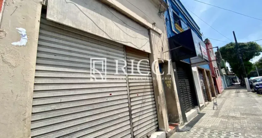 Casa com 3 quartos à venda no Macuco, Santos