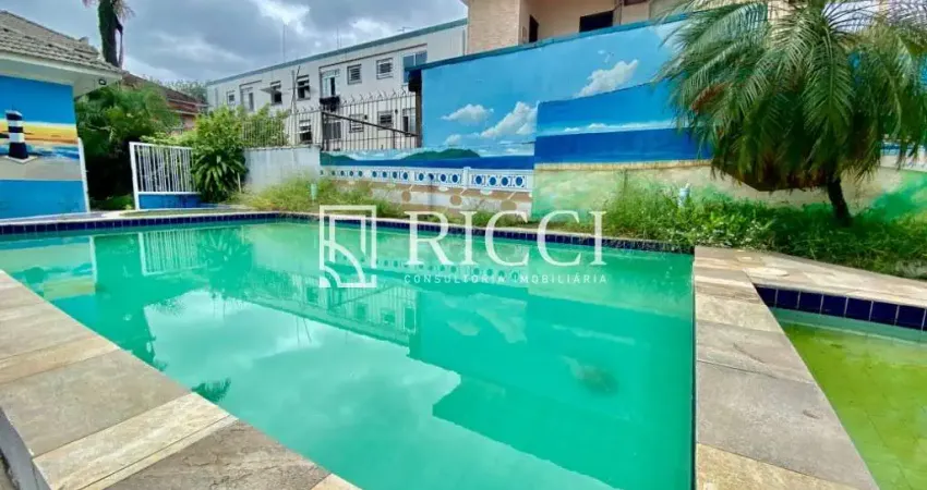 Casa com 4 quartos à venda no Marapé, Santos 