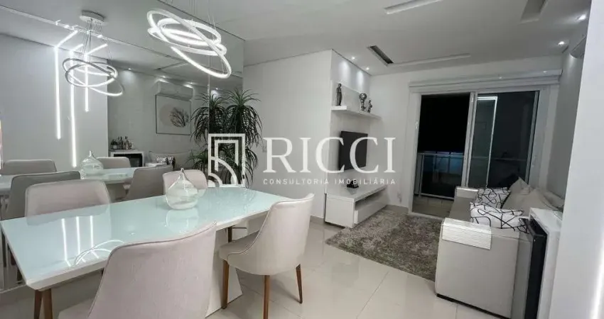 Apartamento com 1 quarto à venda no Pompéia, Santos