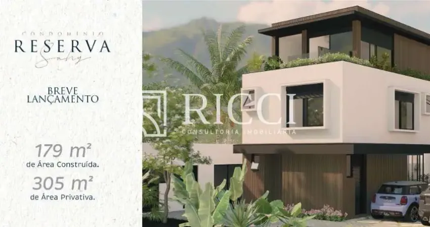 Casa de luxo à venda em condomínio na barra do sahy, são sebastião-sp: 4 quartos, 4 suítes, 3 salas, 5 banheiros, 2 vagas, 179m².