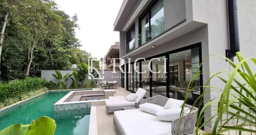 Casa com 6 quartos à venda na Riviera, Bertioga 