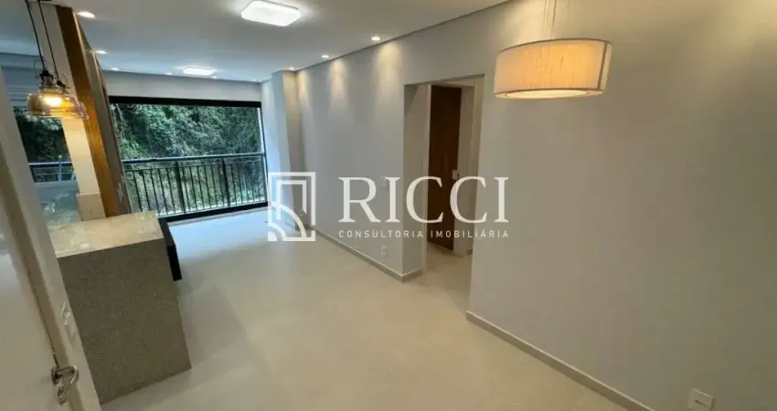 Apartamento com 2 quartos à venda no Marapé, Santos 