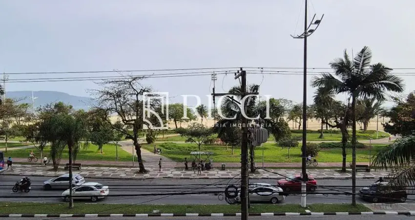 Apartamento com 4 quartos à venda no Pompéia, Santos 