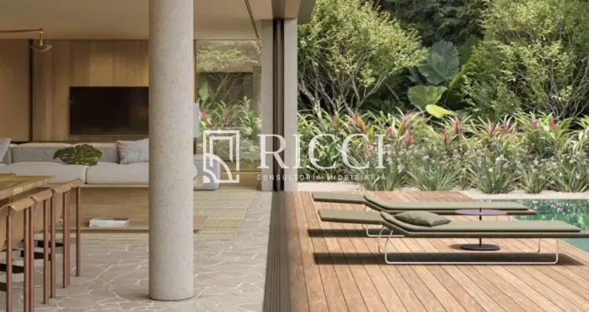 Casa de luxo em condomínio na baleia, 6 quartos, 6 suítes, 5 salas, 5 vagas, 702,47 m² em são sebastião-sp