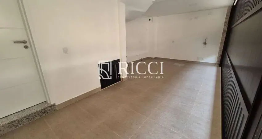 Casa com 2 quartos à venda no Marapé, Santos 