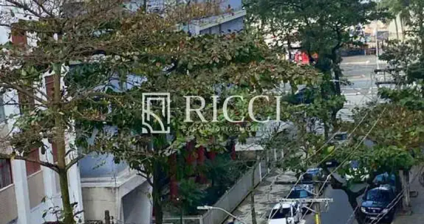 Apartamento com 3 quartos à venda no Itararé, São Vicente