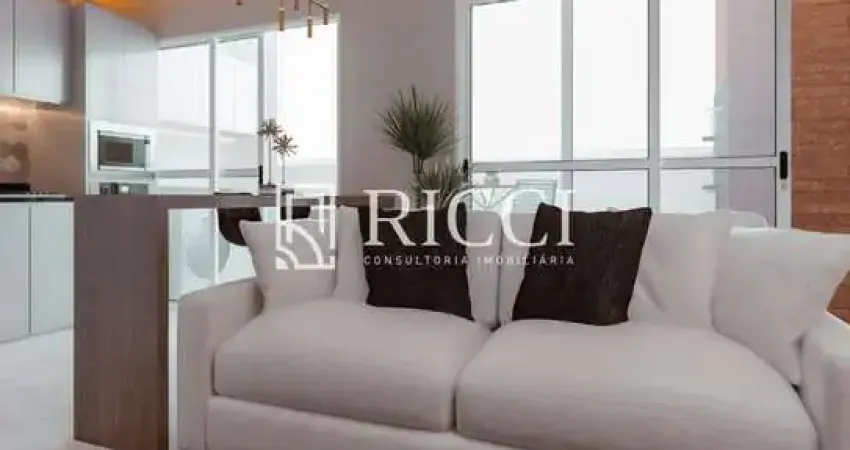 Apartamento com 2 quartos à venda no Macuco, Santos 