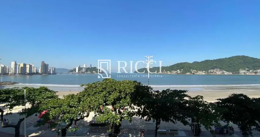 Apartamento com 3 quartos à venda no Centro, São Vicente