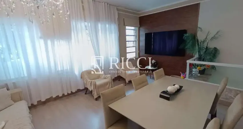 Casa com 2 quartos à venda no Encruzilhada, Santos 