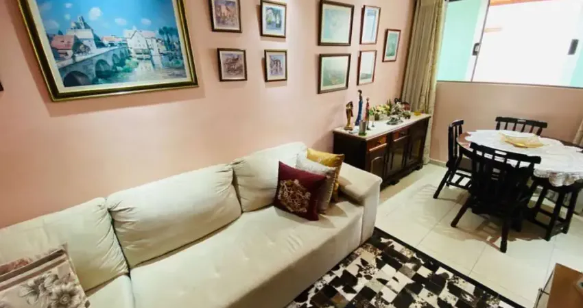 Casa com 3 quartos à venda no Macuco, Santos