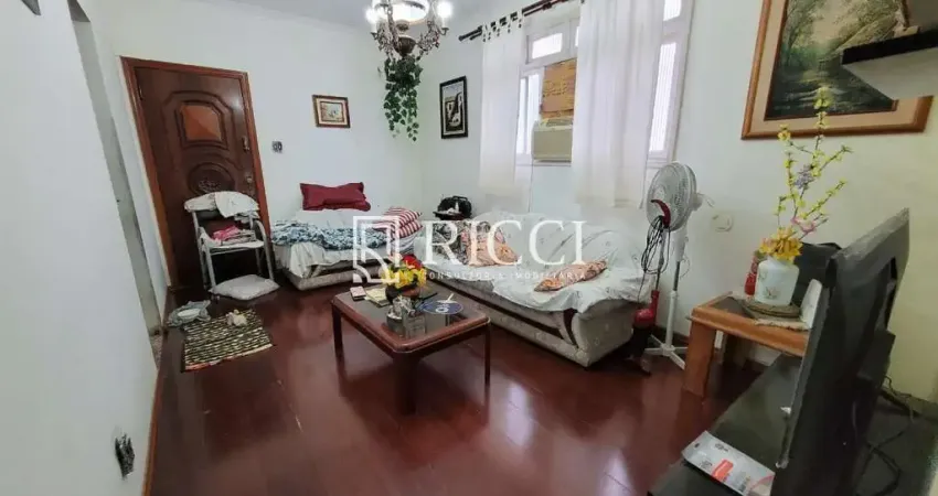 Apartamento com 3 quartos à venda no Marapé, Santos