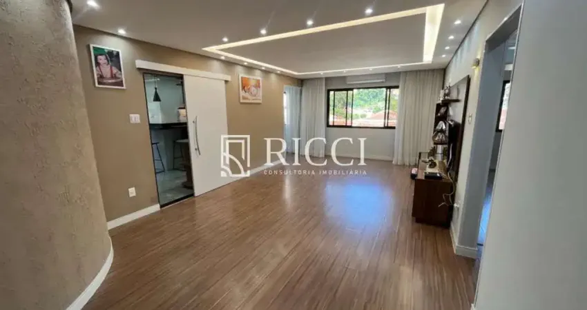 Oportunidade no marapé - 2 dormitórios mais dependência completa