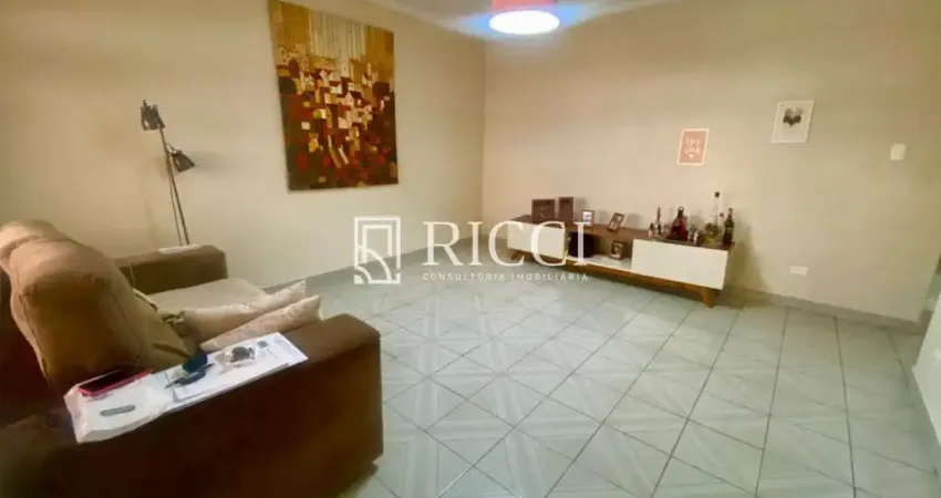 Casa com 3 quartos à venda no Encruzilhada, Santos