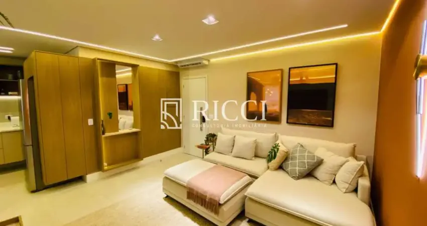 Apartamento com 3 quartos à venda no Itararé, São Vicente