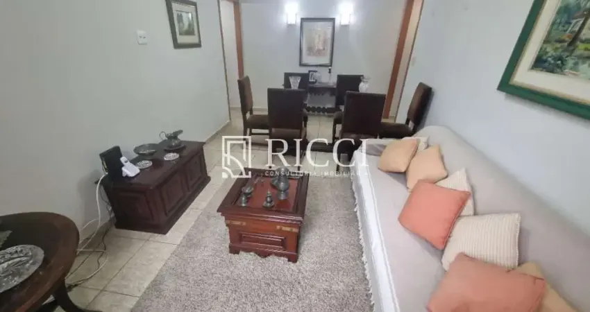 Apartamento com 2 quartos à venda no Gonzaga, Santos 