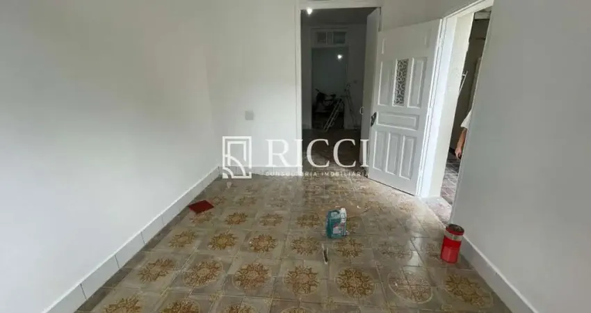 Casa com 3 quartos à venda na Vila Mathias, Santos