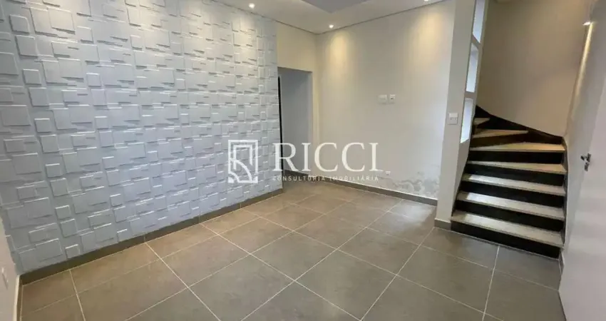 Casa com 2 quartos à venda no Marapé, Santos 