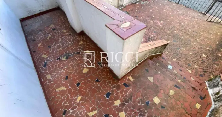 Casa com 2 quartos à venda no Gonzaga, Santos 