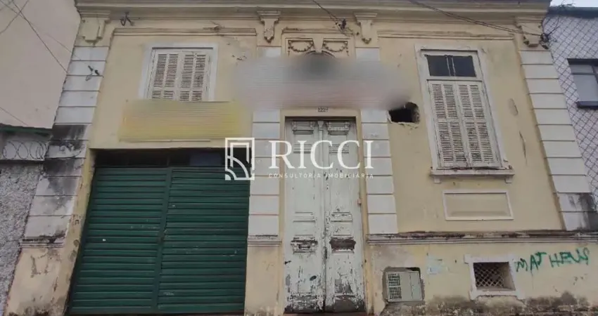 Terreno comercial à venda no Encruzilhada, Santos 