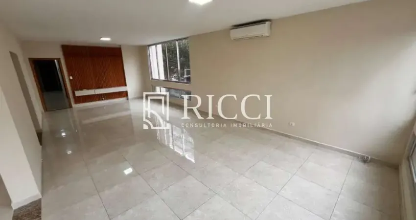 Apartamento com 4 quartos à venda no Gonzaga, Santos