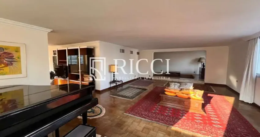 Apartamento com 4 quartos à venda no Boqueirão, Santos