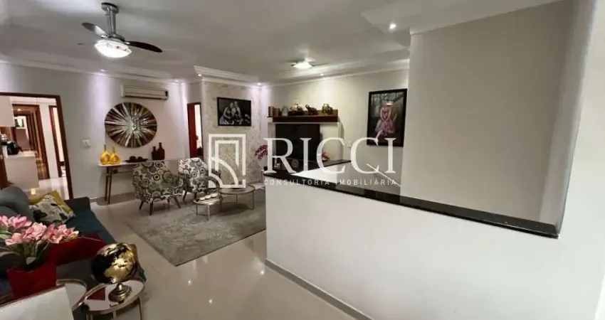 Casa com 3 quartos à venda no Boqueirão, Santos