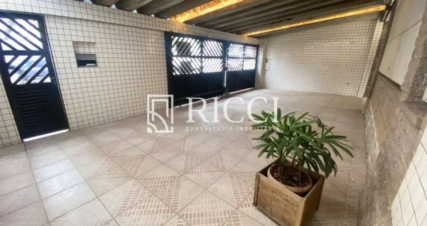 Casa com 4 quartos à venda no Campo Grande, Santos 