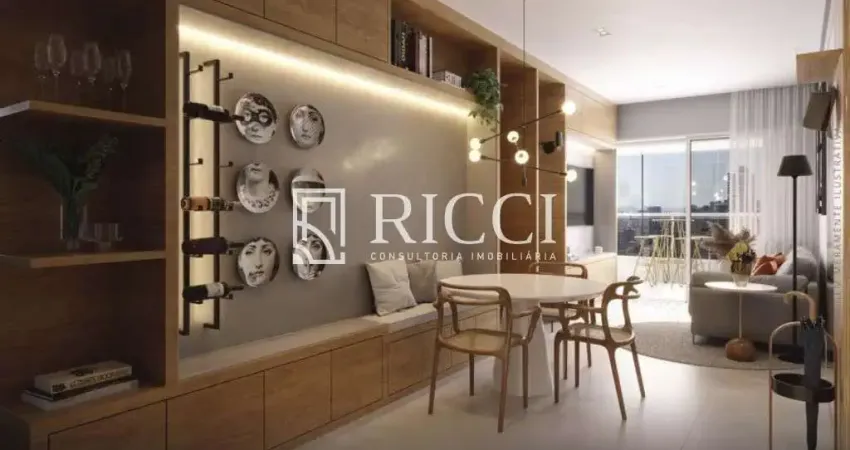 Cobertura com 3 quartos à venda no Gonzaga, Santos 