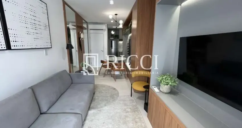 Apartamento com 3 quartos à venda no Gonzaga, Santos 