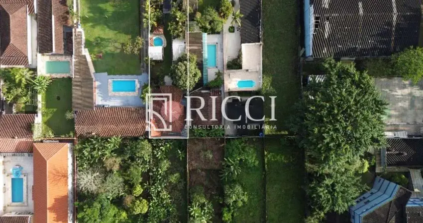 Terreno à venda no Morro Nova Cintra, Santos