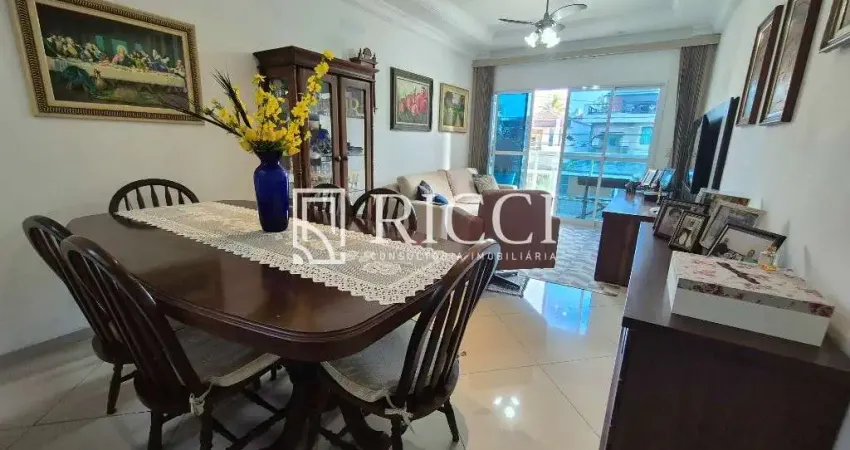 Casa com 3 quartos à venda na Aparecida, Santos 