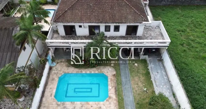 Casa com 4 quartos à venda no Morro Nova Cintra, Santos