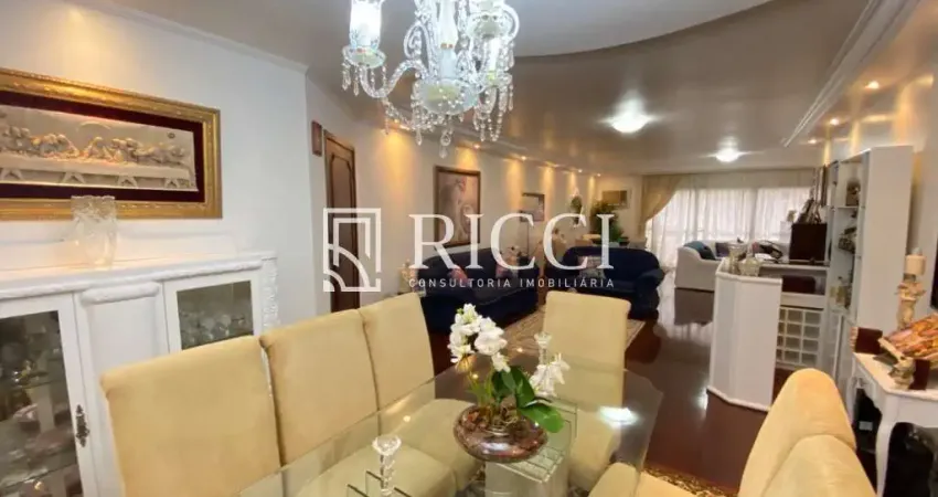 Apartamento com 3 quartos à venda no Gonzaga, Santos 