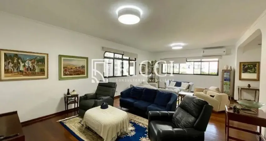 Apartamento com 4 quartos à venda no Boqueirão, Santos