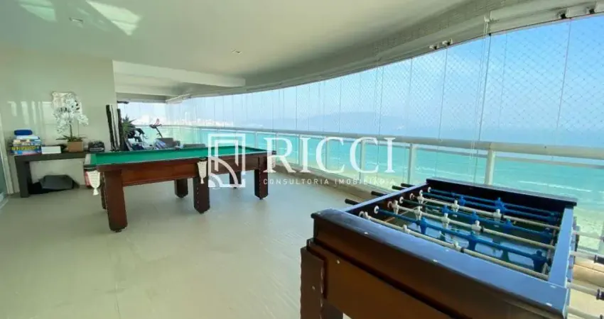 Apartamento com 4 quartos à venda no Gonzaga, Santos