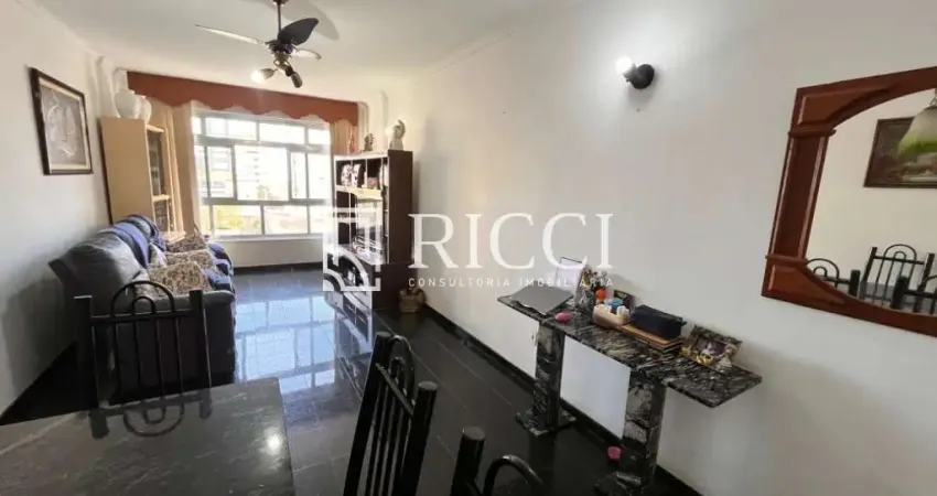 Apartamento com 3 quartos à venda na Aparecida, Santos 