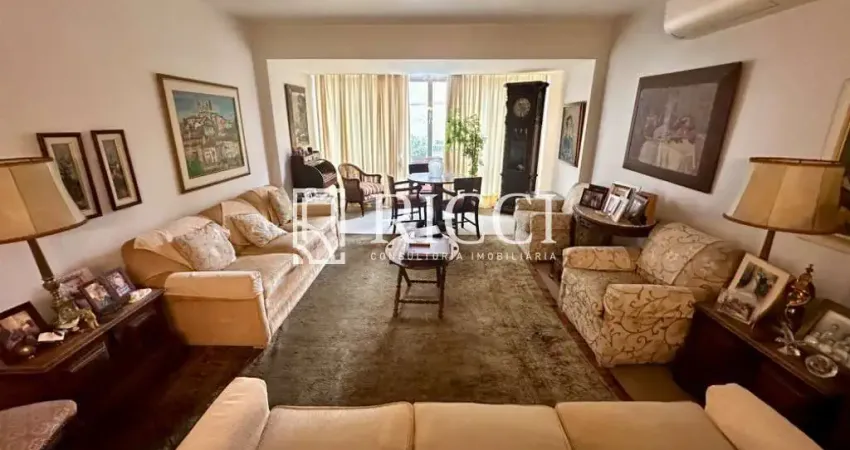 Apartamento com 4 quartos à venda no Gonzaga, Santos 