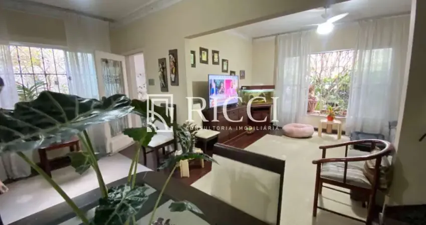 Casa com 3 quartos à venda na Aparecida, Santos