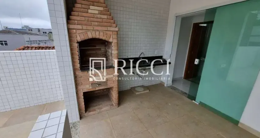 Casa com 3 quartos à venda no Boqueirão, Santos