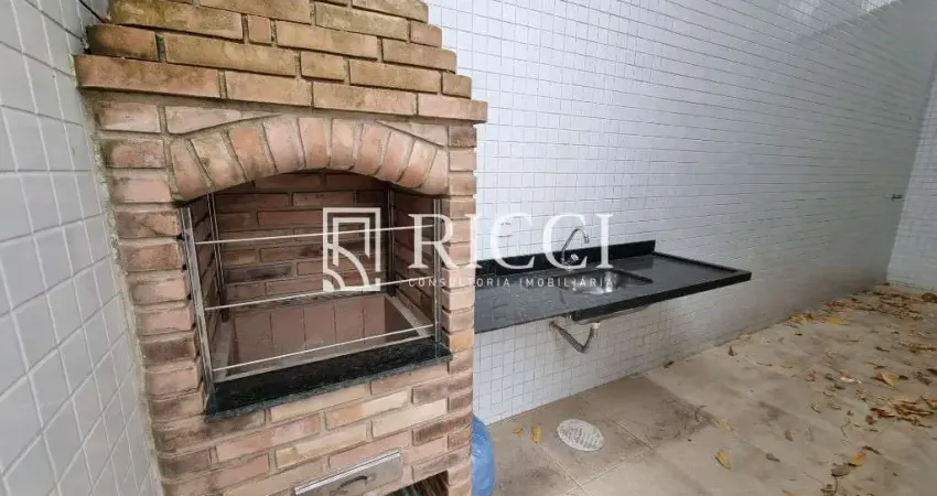 Casa com 3 quartos à venda no Boqueirão, Santos 