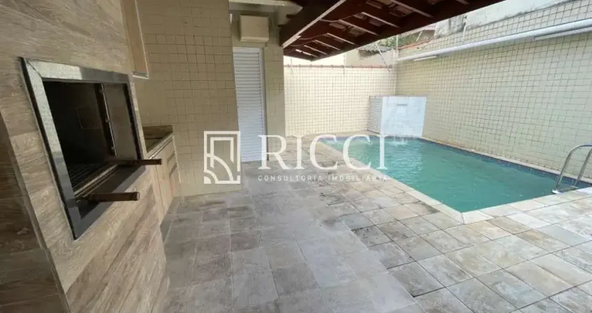 Imperdível casa à venda em santos-sp, bairro ponta da praia. 3 quartos, 1 suíte, 2 salas, 4 banheiros, 2 vagas de garagem!