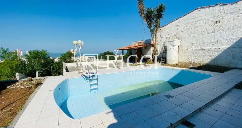 Casa com 4 quartos à venda na Enseada, Guarujá